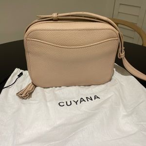 Cuyana Camera Bag